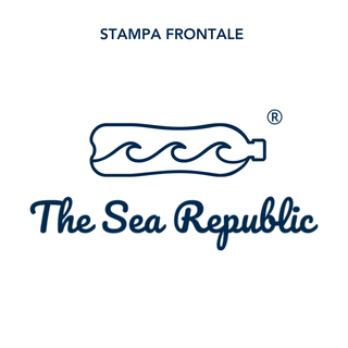 T-Shirt Unisex - Petrolio (😅)