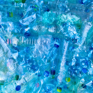 Una riflessione su un problema globale: le bottiglie di plastica