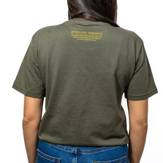 T-Shirt Therapy REUSE