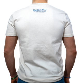 T-Shirt Office REUSE