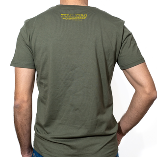 T-Shirt Therapy REUSE