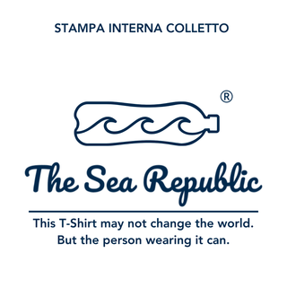 T-Shirt Unisex - Natural